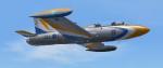 FSX Atlas Impala Package Update